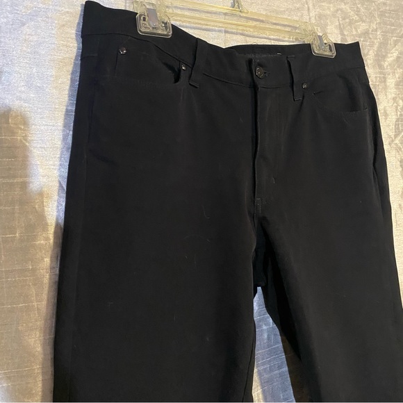 Angels jeans stretch SZ 42 European see measurements GUC very lightweight - Picture 2 of 10